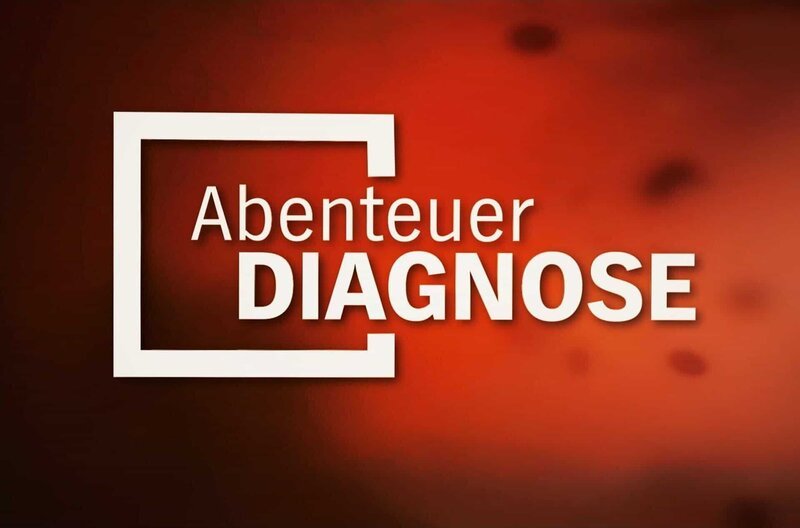 Keyvisual zu Abenteuer Diagnose. – Bild: NDR