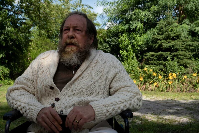 Bill Camp as Henry English – Bild: 2021 Showtime Networks Inc. All rights reserved.