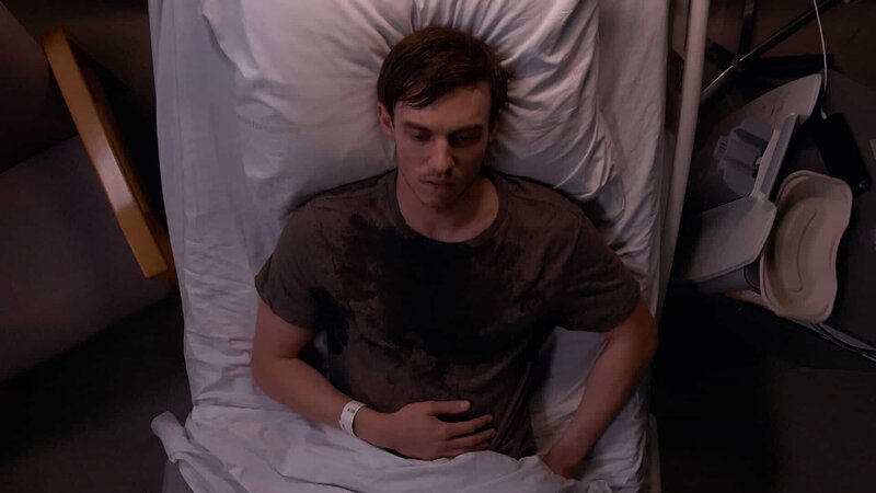 Sense of Tumour 03 Tsunami (Tsunami) fernsehserien.de