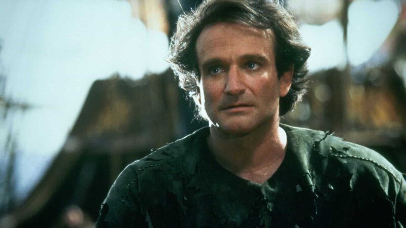 Hook – Bild: ZDF und TriStar Pictures./​TriStar Pictures