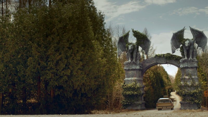 . – Bild: Silverline