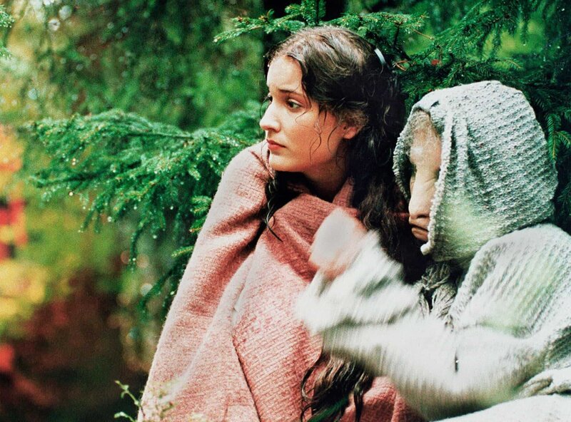 Die verzauberte Anicka – Bild: MDR/​Telepool