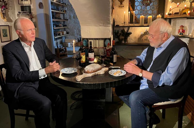 Wenn Engel lachen – Bild: MDR