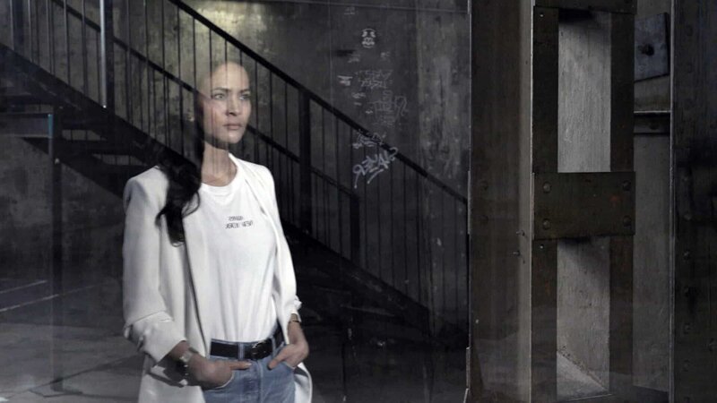 Auch die österreichische Journalistin Katia Wagner wirft Wolfgang Fellner sexuelle Belästigung vor. – Bild: ZDF und © Reiner Riedler./© Reiner Riedler Auch die österreichische Journalistin Katia Wagner wirft Wolfgang Fellner sexuelle Belästigung vor. – Bild: ZDF und © Reiner Riedler./© Reiner Riedler