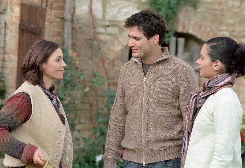 Gelübde des Herzens – Bild: ARD/​Degeto/​Walter Wehner