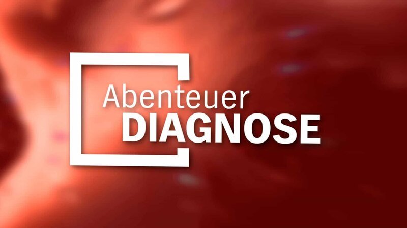 Abenteuer Diagnose Logo – Bild: @ NDR Presse und Information