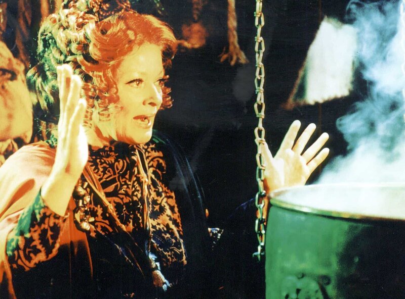 Die verzauberte Anicka – Bild: MDR/​Telepool