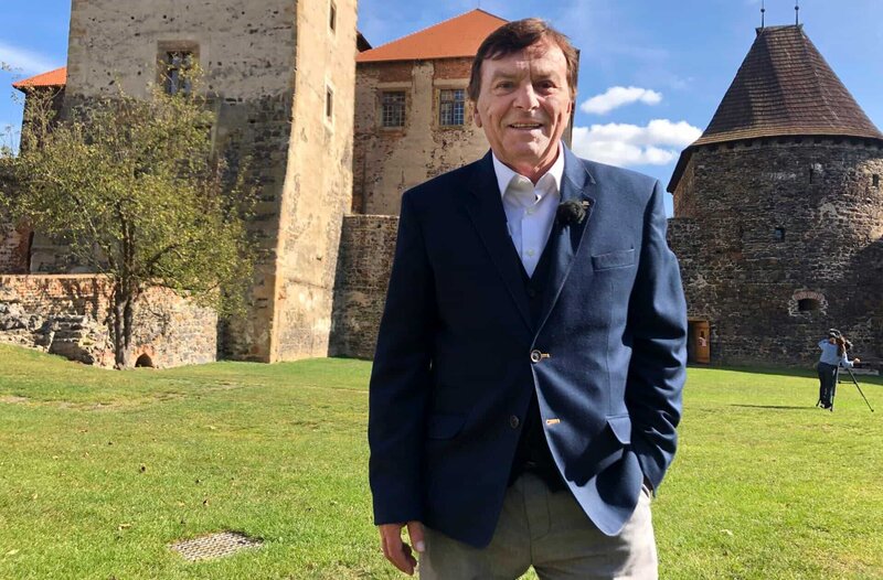 Drei Haselnüsse und ein Mythos – Bild: MDR/​René Römer