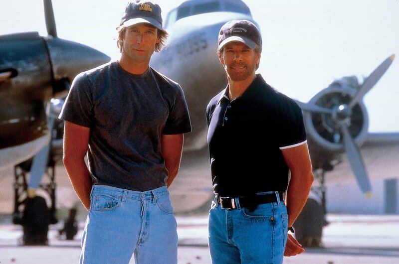 Pearl Harbor – Bild: Disney /​ Die Verwendung ist nur bei redaktioneller Berichterstattung im Rahmen einer Programmankündigung ab 2 Monate vor der ersten Aus /​ © Touchstone Pictures and Jerry Bruckheimer