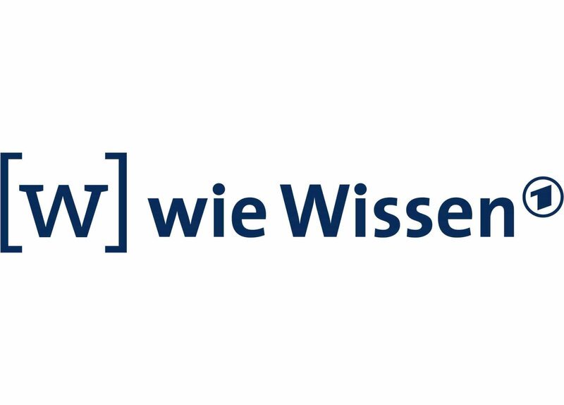 ARD/​WDR W WIE WISSEN ab (08.01.06) sonntags um 17:03 Uhr im Ersten. Logo der Sendung © WDR, honorarfrei – Verwendung nur im Zusammenhang mit genannter WDR-Sendung bei Nennung: „Bild: WDR“ (S2). WDR-Pressestelle/​Fotoredaktion 0221 220 -2408 oder -4405 Fax -8471 mail fotoredaktion@wdr.de. 1_W_wie_Wissen_Logo_06 – Bild: BR/​WDR