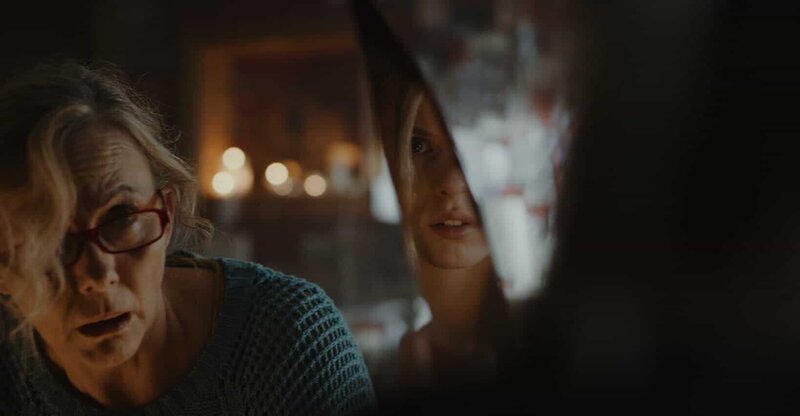 Behind You – Bild: Tele 5