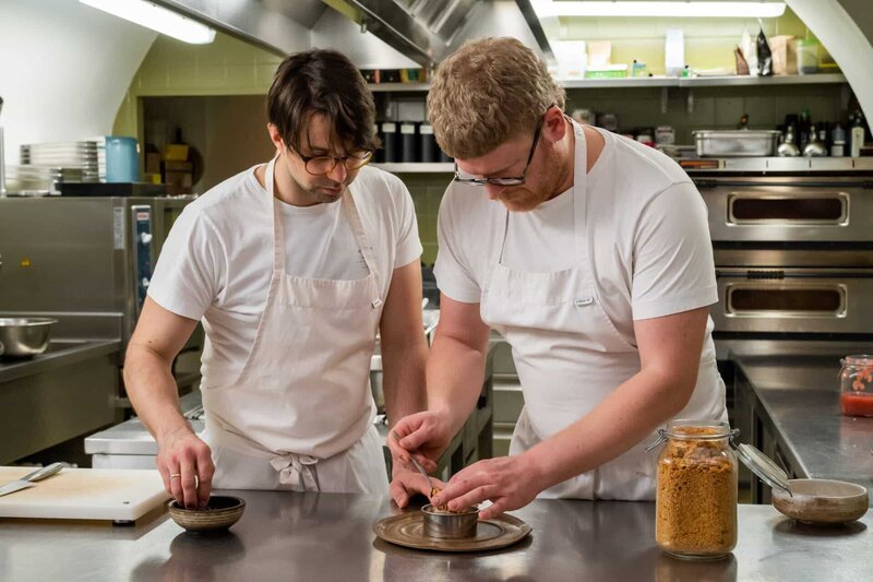 Legendäre Weihnacht – Bild: Angelika Faissner /​ DMGFilm