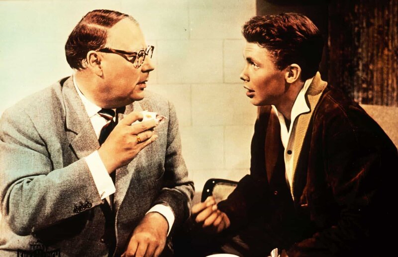 Immer die Radfahrer – Bild: KIRCH MEDIA GMBH & CO. KG. AA