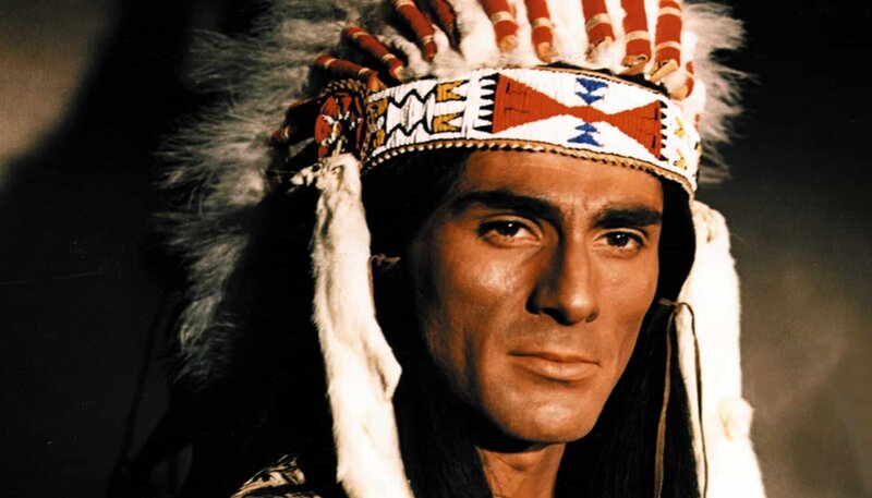 Die Söhne der großen Bärin – Bild: MDR/​Progress Filmverleih/​Waltraut Pathenheimer