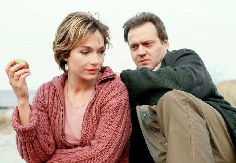 Die Liebe meines Lebens – Bild: MDR/​ARD/​Degeto