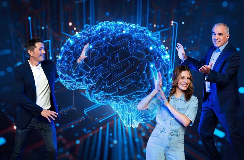 Galileo 7481 25 Jahre Galileo Das große Galiläum mit KI