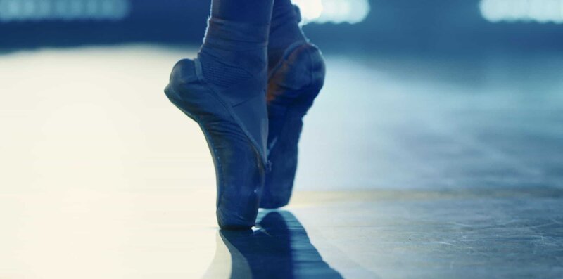 Der Ballettwettbewerb in Varna hat begonnen. Den Tänzerinnen und Tänzern steht ein harter Kampf um den Titel eines der renommiertesten Ballettevents mit Konkurrenz aus der ganzen Welt bevor. Können die jungen Talente diesem Druck standhalten? – Bild: ZDF und © Victoria Production (Newen France).