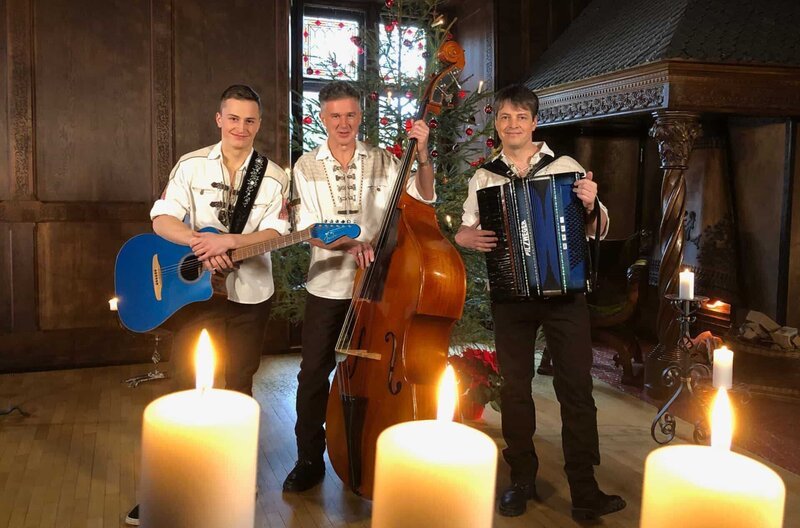 De Hutzenbossen (Archivfoto 2019) – Bild: MDR/​Annett Liebisch