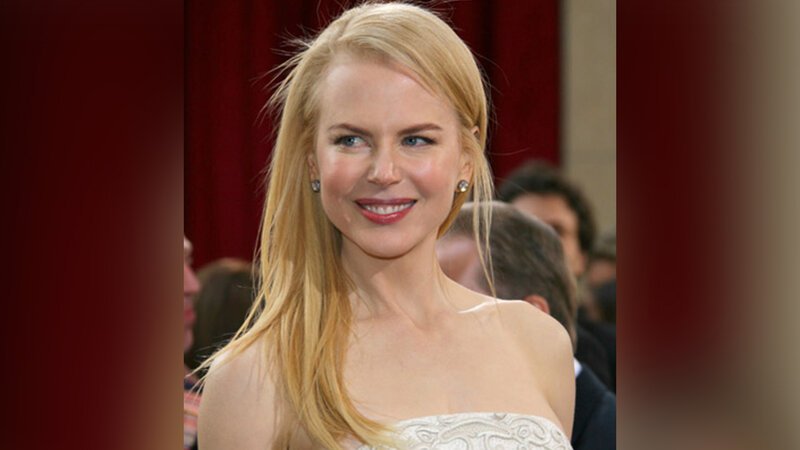 Nicole Kidman ist eine der besten Schauspielerinnen der Welt. Von Drama bis Komödie. Musical bis Horror. Sie fühlt sich in jedem Genre wohl. – Bild: BILD