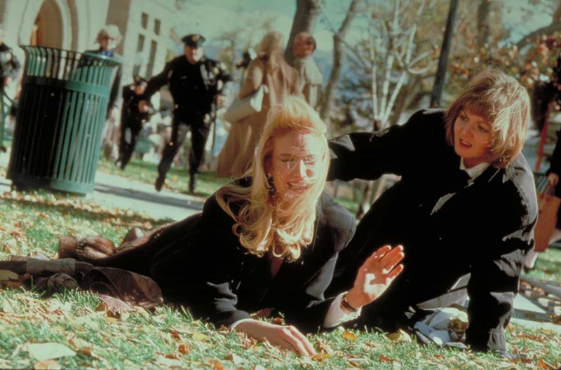 24 Stunden in seiner Gewalt – Bild: Servus TV – Das Bildmaterial ist zur redaktionellen Verwendung im Zusammenhang mit der Ankündigung der Sendung und unter Angabe des Copyrights freigegeben