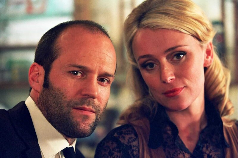 Bank Job – Bild: Kinowelt GmbH/​Kinowelt GmbH/​Kinowelt GmbH