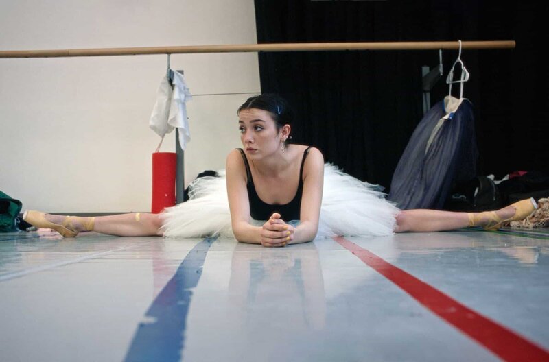 Swan Song: Ein neuer "Schwanensee" – Bild: Dogwoof /​ © Dogwoof