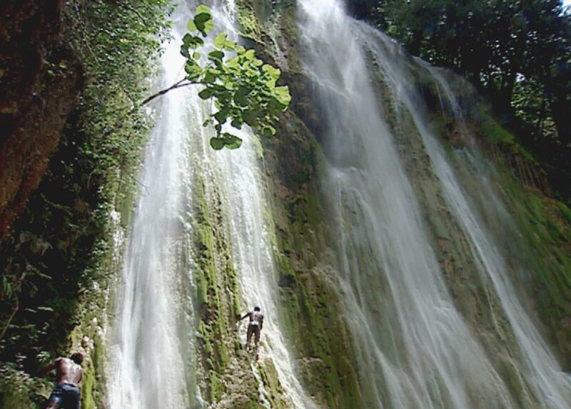 Karibik für Entdecker - Dominikanische Republik – Bild: HR