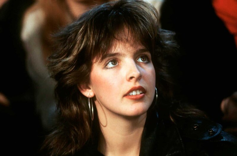 Sängerin Nena war die Nr 1 in den Charts. – Bild: WDR/dpa Sängerin Nena war die Nr 1 in den Charts. – Bild: WDR/dpa