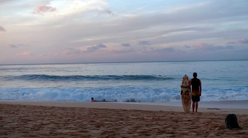 Das Herz von Hawaii – Bild: ZDF und NDR/​LOUPEFILM.