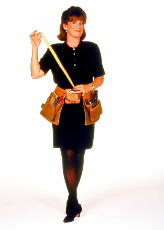 Jill (Patricia Richardson). – Bild: ORF/​-. Andere Verwendung