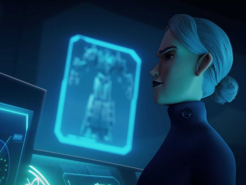 Transformers EarthSpark S01E11 Hashtag Ups (Hashtag Oops