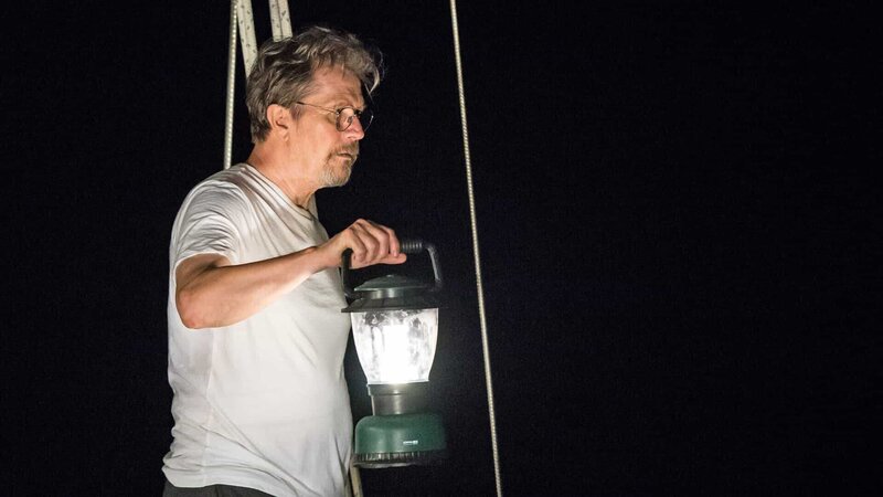 The Ship - Das Böse lauert unter der Oberfläche – Bild: RTL Zwei