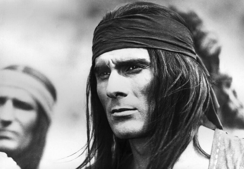 Ulzana – Bild: MDR/​Progress