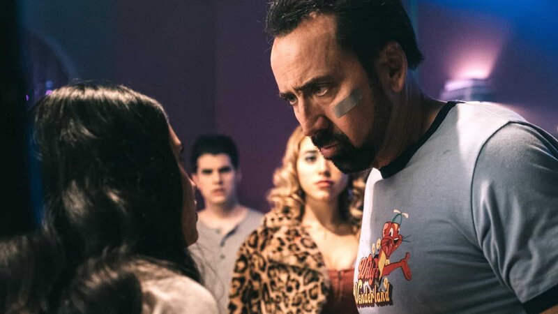 Willy's Wonderland – Bild: RTL Zwei