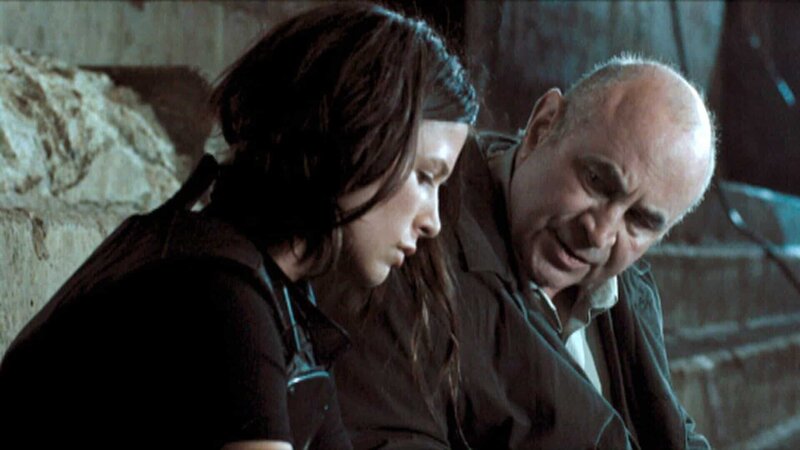 Doomsday - Tag der Rache – Bild: RTL Zwei