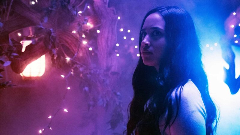 Willy's Wonderland – Bild: RTL Zwei