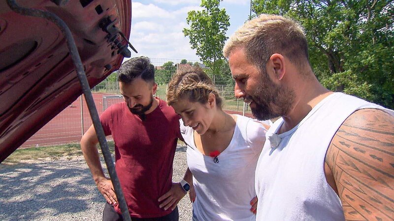 Biete Rostlaube Suche Traumauto Alle Folgen Biete Rostlaube, suche Traumauto S12E09: Folge 9 – fernsehserien.de