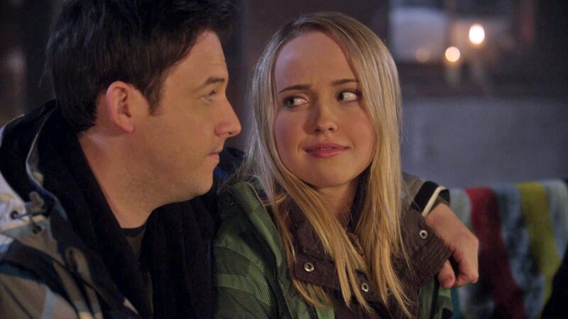 Das Weihnachtswunder – Bild: Bibel TV