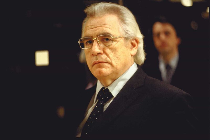 Die Bourne Identität – Bild: Turner /​ 2002 UNIVERSAL STUDIOS. ALL RIGHTS RESERVED.