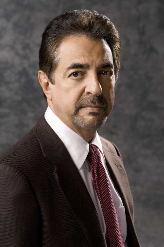 (3. Staffel) – Supervisory Special Agent David Rossi (Joe Mantegna) hat seinen Vorruhestand aufgegeben und kommt freiwillig zum B.A.U. Team zurück … – Bild: 2007 ABC Studios. All rights reserved. NO ARCHIVE. NO RESALE./​ Monty Brinton /​ Monty Brinton Lizenzbild frei