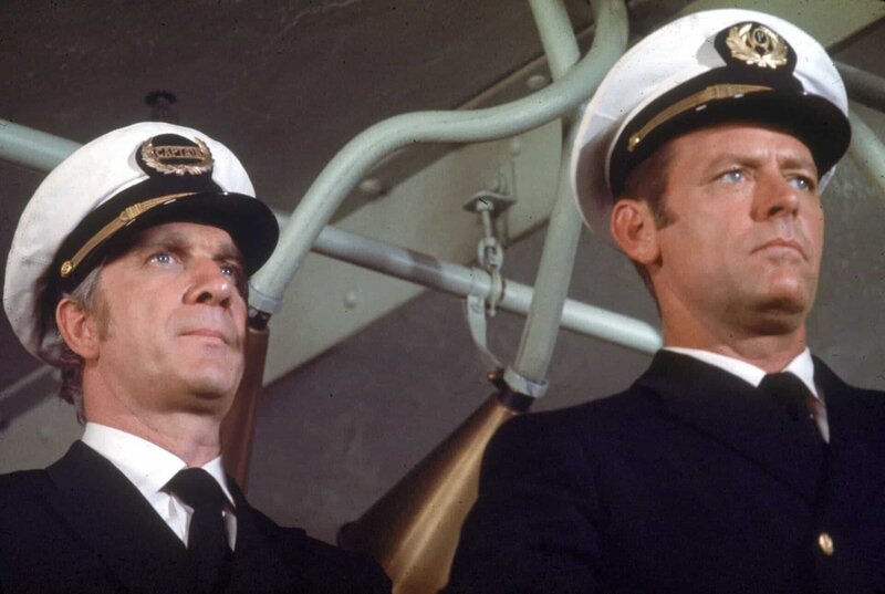 Die Höllenfahrt der Poseidon – Bild: FOX