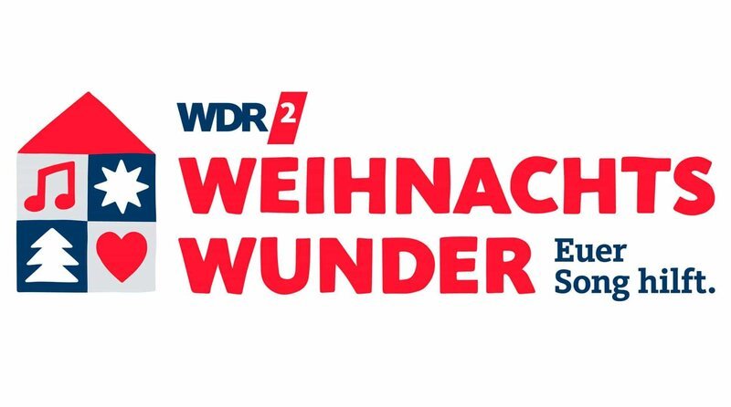 Logo – Bild: WDR