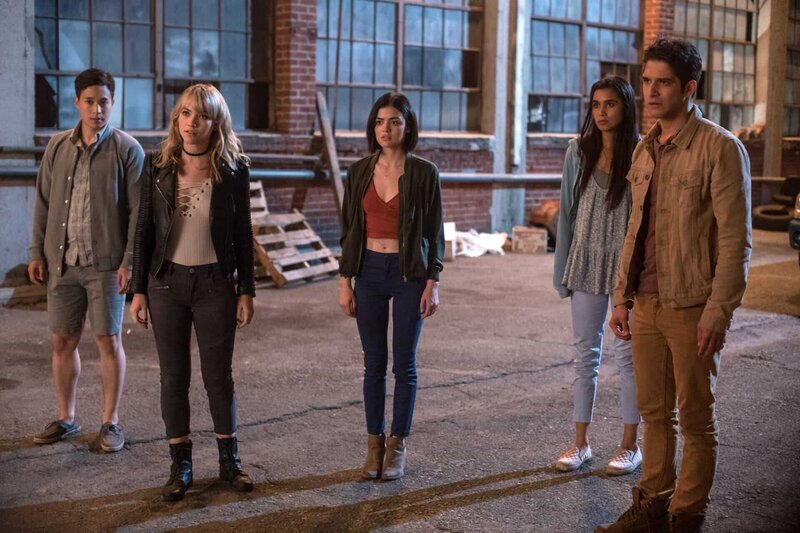 Wahrheit oder Pflicht – Bild: PLURIMEDIA (Universal Pictures International France /​ Blumhouse Productions)