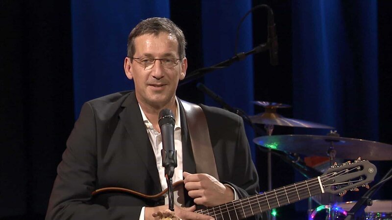 Kracher & Lacher – Bild: ORF/​ORF III