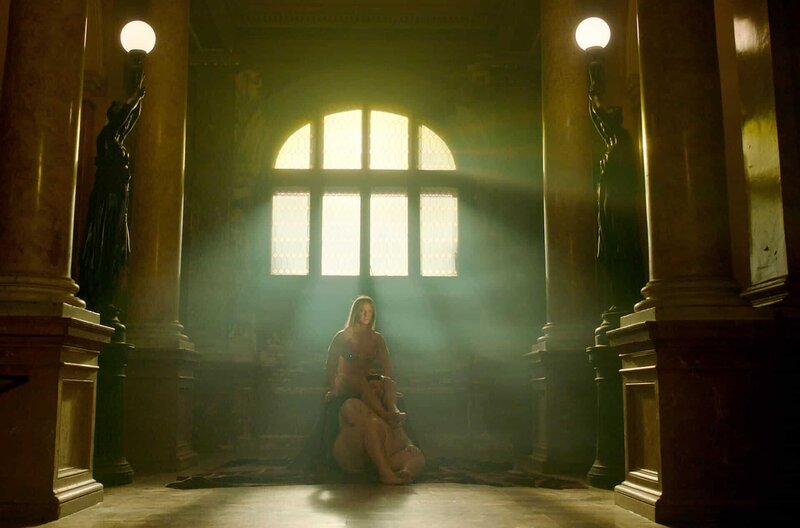 Sanfte Monster – Bild: Focusfox/​Komplizen Film /​ © Focusfox/​Komplizen Film