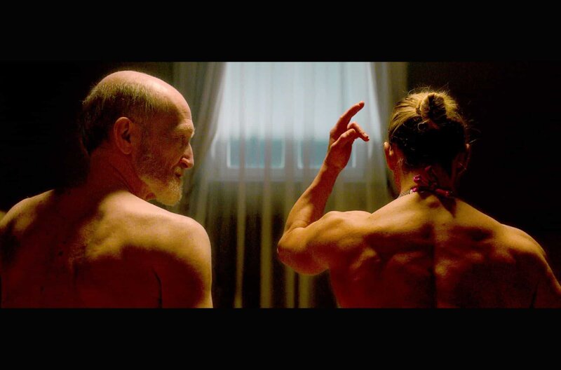 Sanfte Monster – Bild: Focusfox/​Komplizen Film /​ © Focusfox/​Komplizen Film