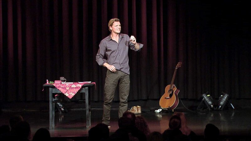 Kracher & Lacher – Bild: ORF/​ORF III