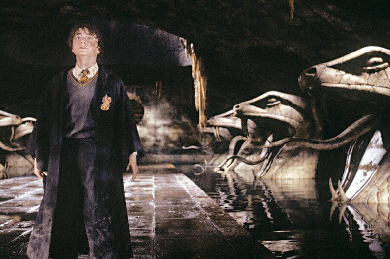 Harry Potter Und Die Kammer Des Schreckens Hörbuch Teil 2 Harry Potter 2: Harry Potter und die Kammer des Schreckens (Harry