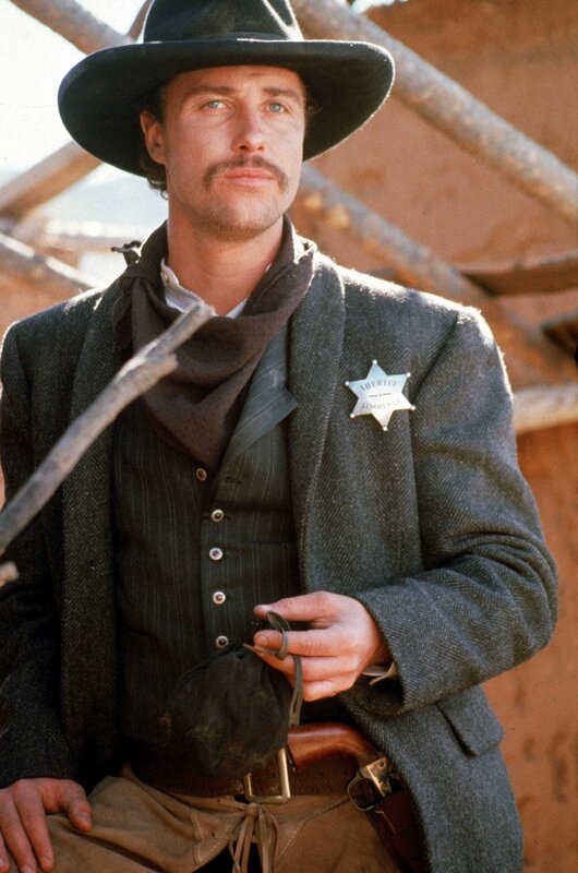 Young Guns II - Flammender Ruhm – Bild: ZDF und © 1990 Morgan Creek Film Partners I../​© 1990 Morgan Creek Film Partner