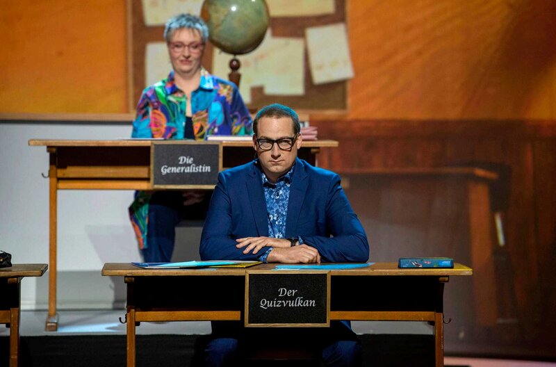 Klein gegen Groß 56: Folge 56 – fernsehserien.de